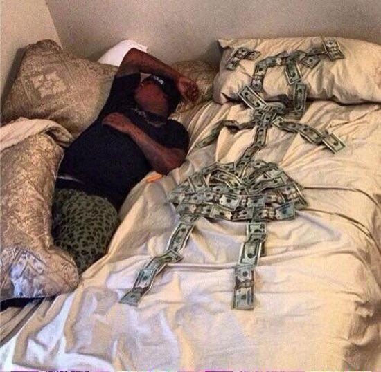 Because I'm a Guy tweet media