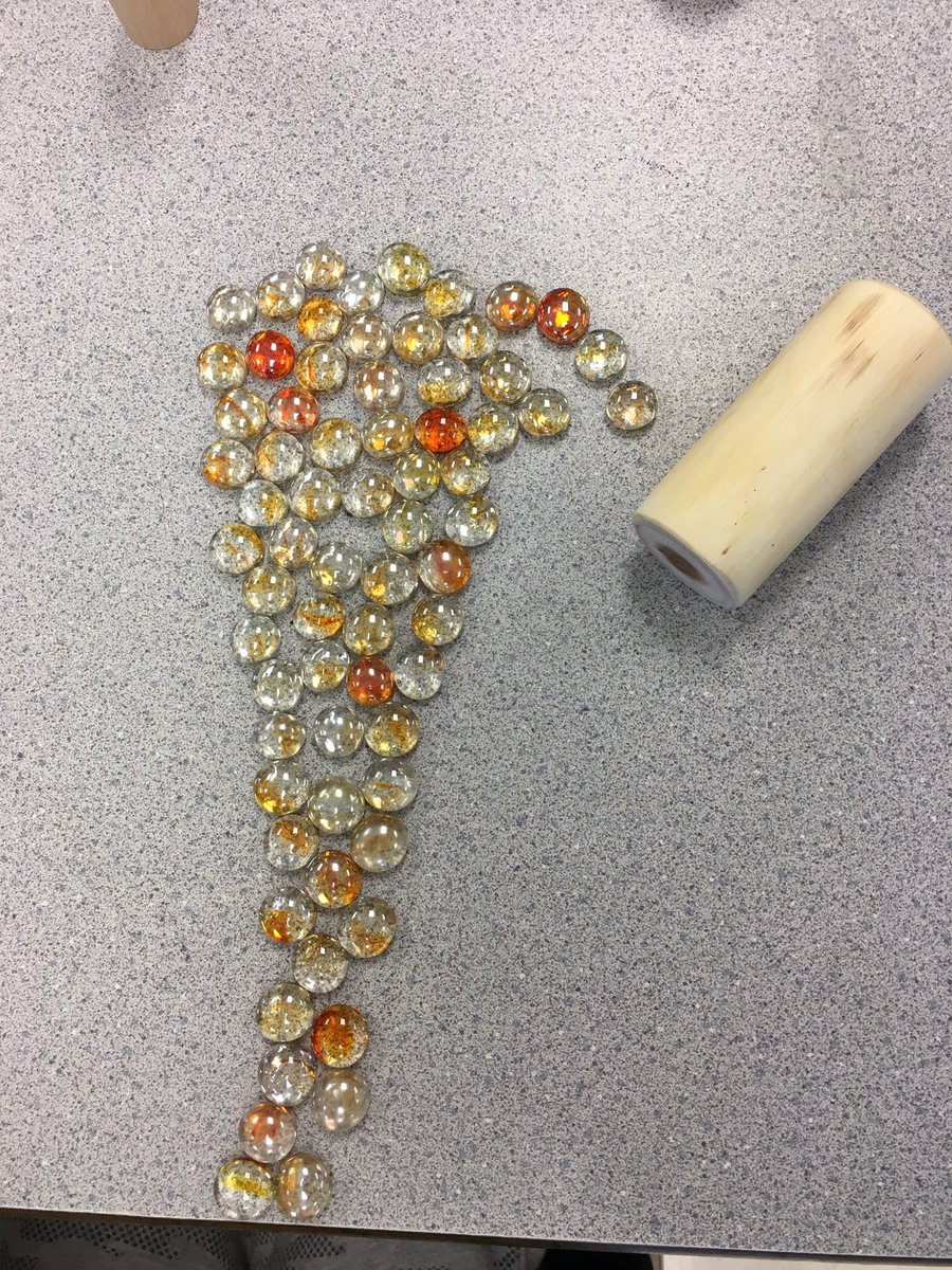 MrsSMorrish's tweet photo. "Look Mrs.Morrish, I made an axe and it's cutting the wood!" Love the creativity that I'm seeing from my grade 1s w/ #looseparts #sd36learn https://t.co/WnTvm1f5ZV