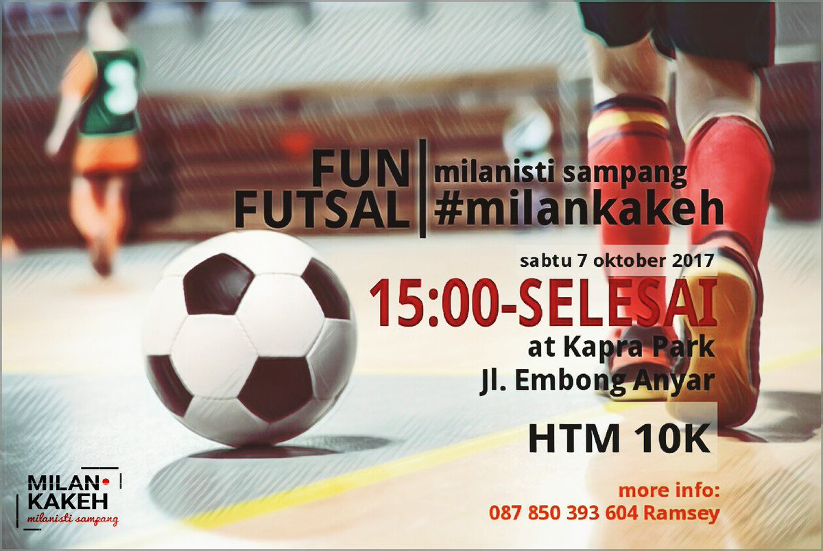 Ayo ramaikan member dan nonmember main bareng