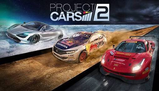BrasilSwitch's tweet photo. #BandaiNamco diz que fãs devem “se fazer ouvir” caso queiram #ProjectCars2 no #NintendoSwitch , então aqui vai: #ProjectCars2Switch 😆😆😆 https://t.co/LSHmUhYSQG