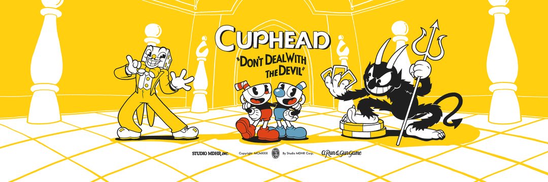 капхед системные требования