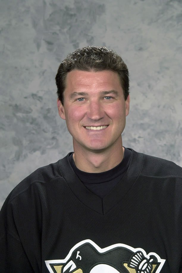 Happy Birthday Mario Lemieux 
