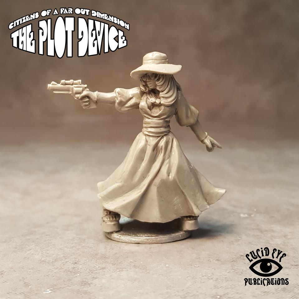 ontabletop's tweet photo. Check out more of the quirky sculpts from the folks at #LucidEye for The Plot Device range - I love Candy Peoples! https://t.co/XXhLKLUWIc https://t.co/RP2zCt6Zcu