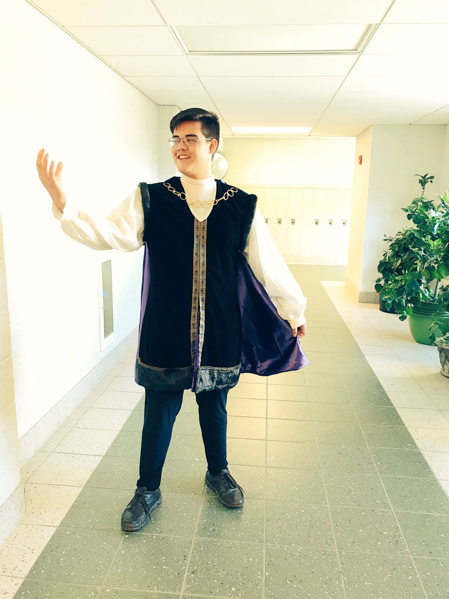 parrakeat's tweet image. #tbt @mcsdFA #goingWAYback