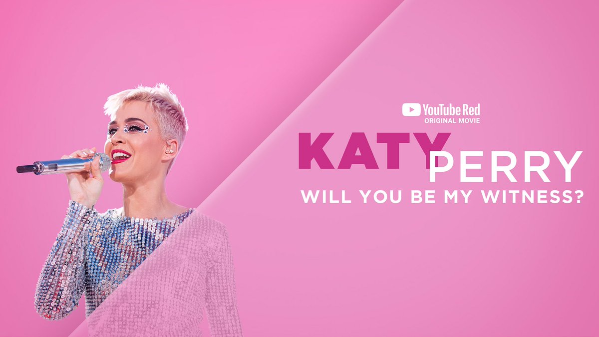 #TBT to when I live streamed my life for 4 wonderfully weird days! 👁 the... youtube.com.convey.pro/l/z3qBr4e by #katyperry via <a href="/c0nvey/">Convey</a>