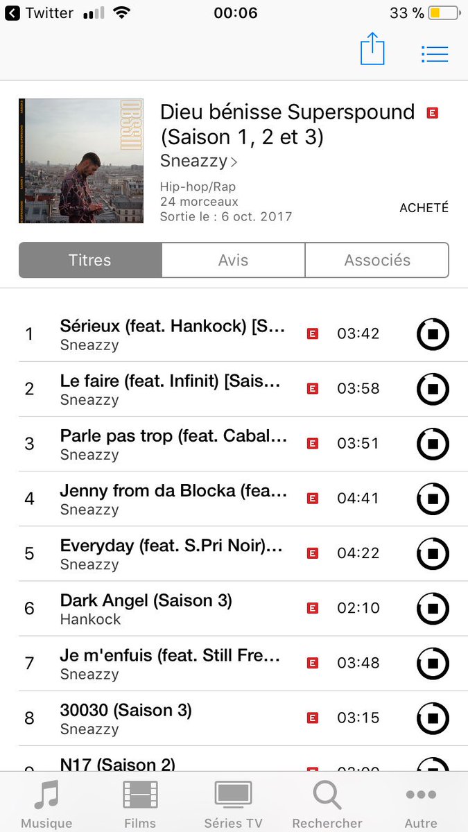 DaGanGR's tweet photo. ⚡️uper ⚡️ound est dans cette woooh!! #3afia #DBSIII @sneazzy https://t.co/lGaN8v0VrY