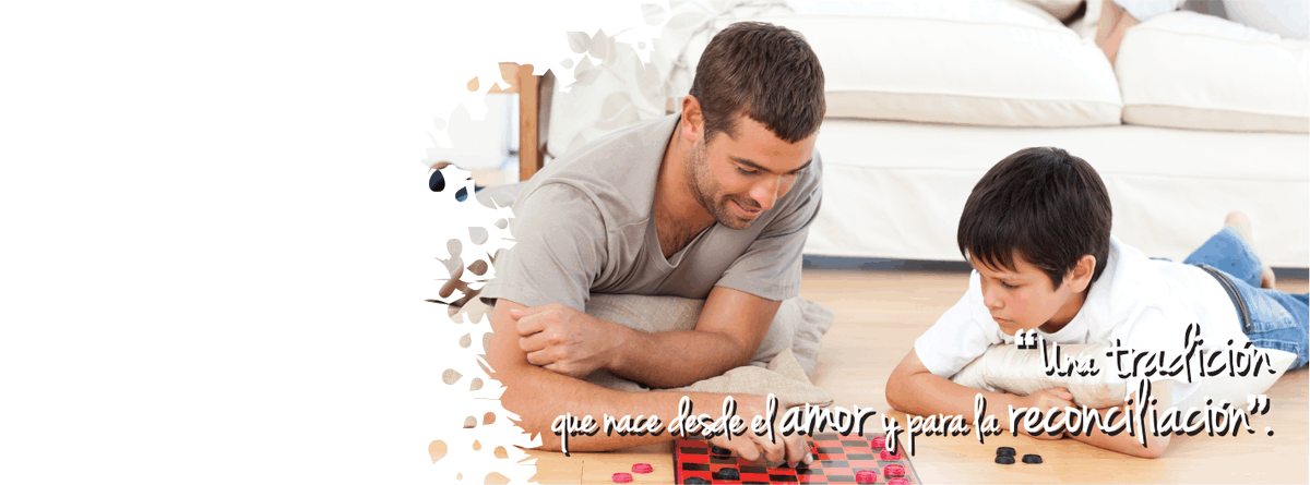 LosOlivos_Col's tweet photo. " Una tradición, que nace desde el amor y para la reconciliación"
 #UnHomenajealAmor https://t.co/ukZSWhZRJl