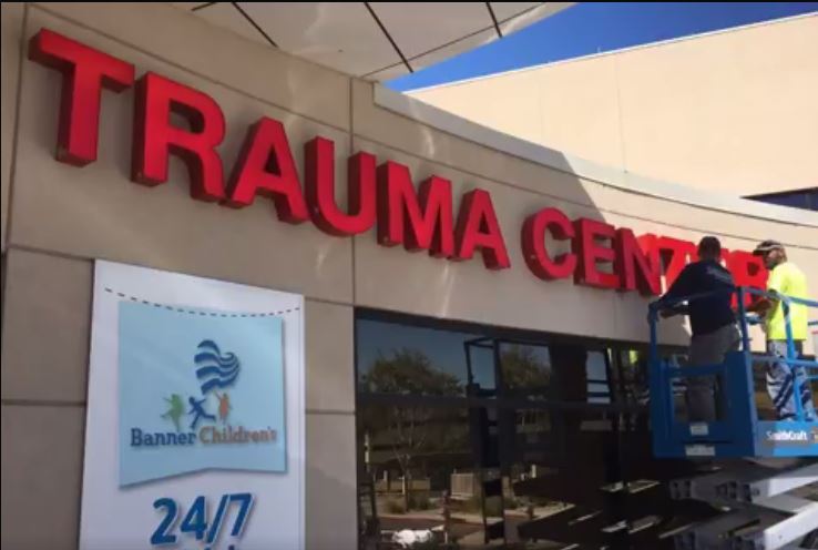 Bannerhealth Careers On Twitter Banner Thunderbird Medical