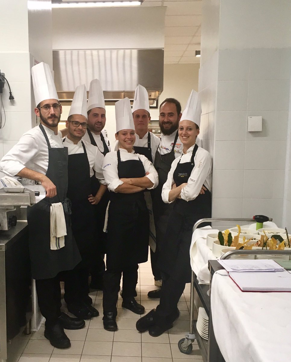 Chef Stefano Sforza tweet media