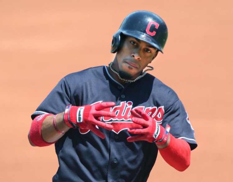 BasebaIlKing's tweet image. Who do you think is going to win tonight?
RT for the Indians
Like for the Yankees