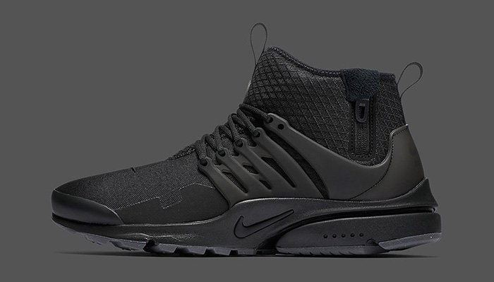 nike air presto mid utility canada