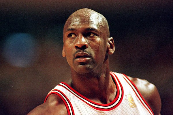 mashupmath's tweet photo. "I can accept failure, everyone fails at something. But I can't accept not trying." -Michael Jordan #growthmindset https://t.co/3s7JjOJEkJ