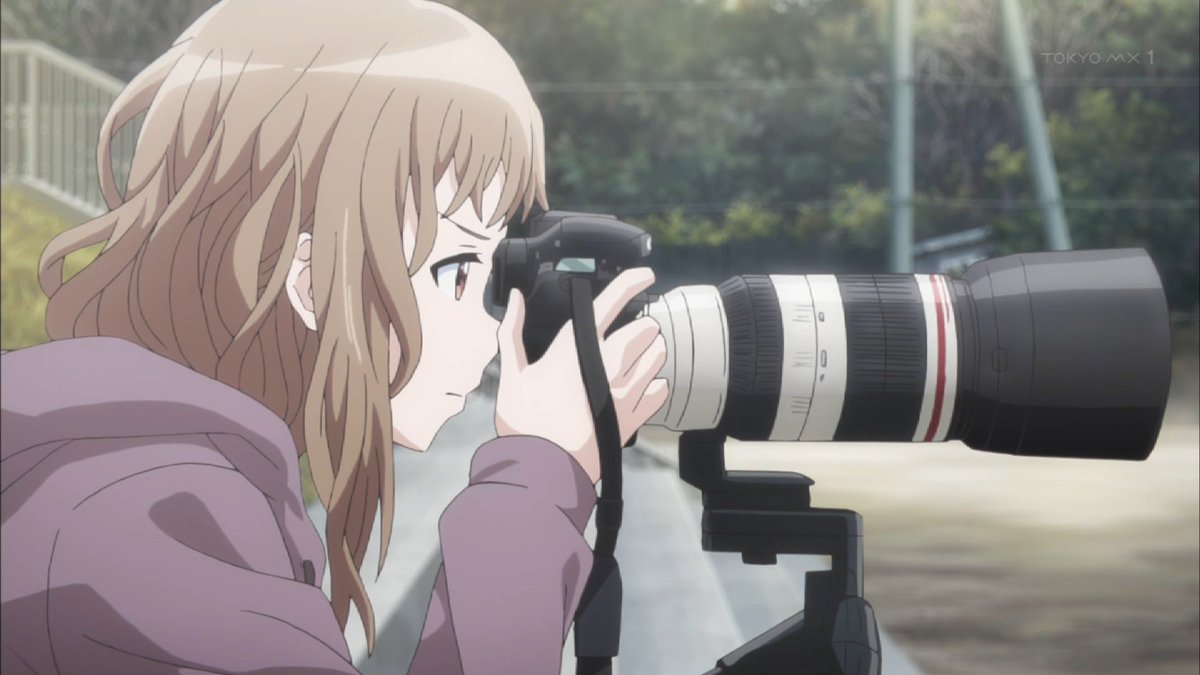アニメ Just Because 1話感想ツイートまとめ Togetter アニメ Just Because 1話感想ツイートまとめ Togetter