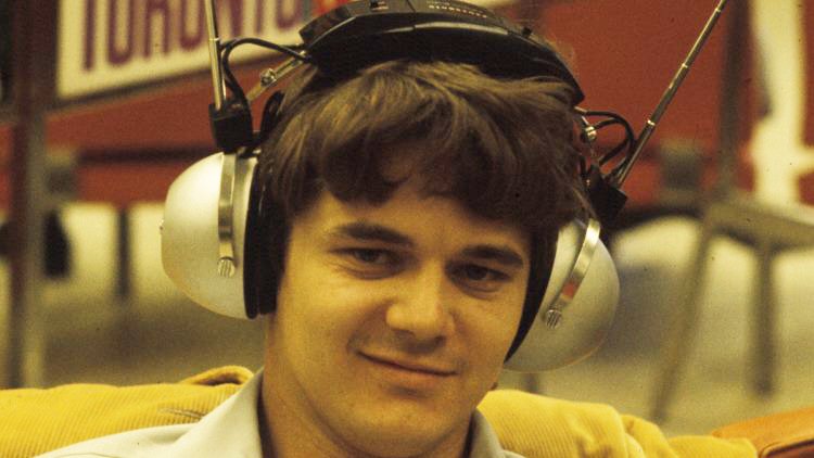 Happy birthday to this space cowboy! Steve Miller turns 73 today! 