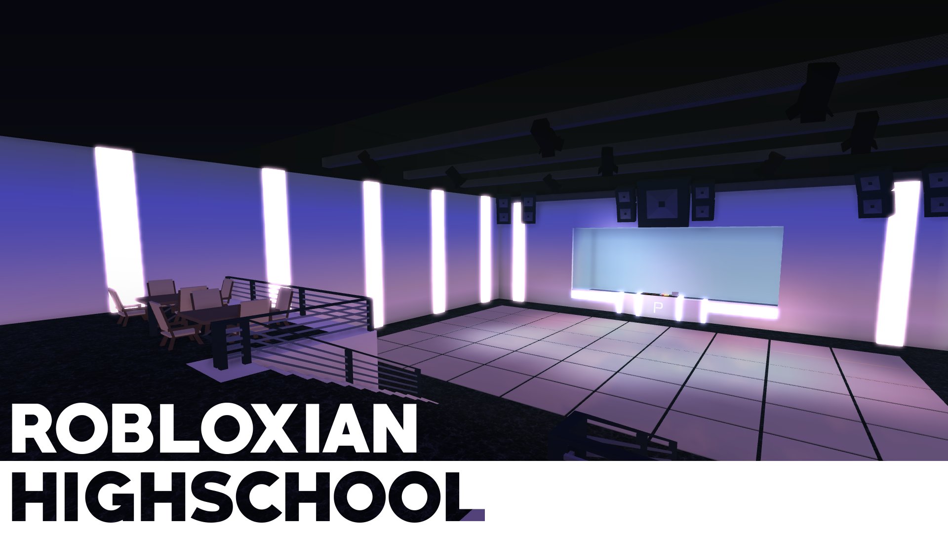 Robloxian High School On Twitter The New Update Comes Out Later Tonight Are You Excited To Explore The New Map Race The New Cars And Go To New Classes Roblox Https T Co Woubkjjobv - robloxian highschool on twitter tomorrows update will