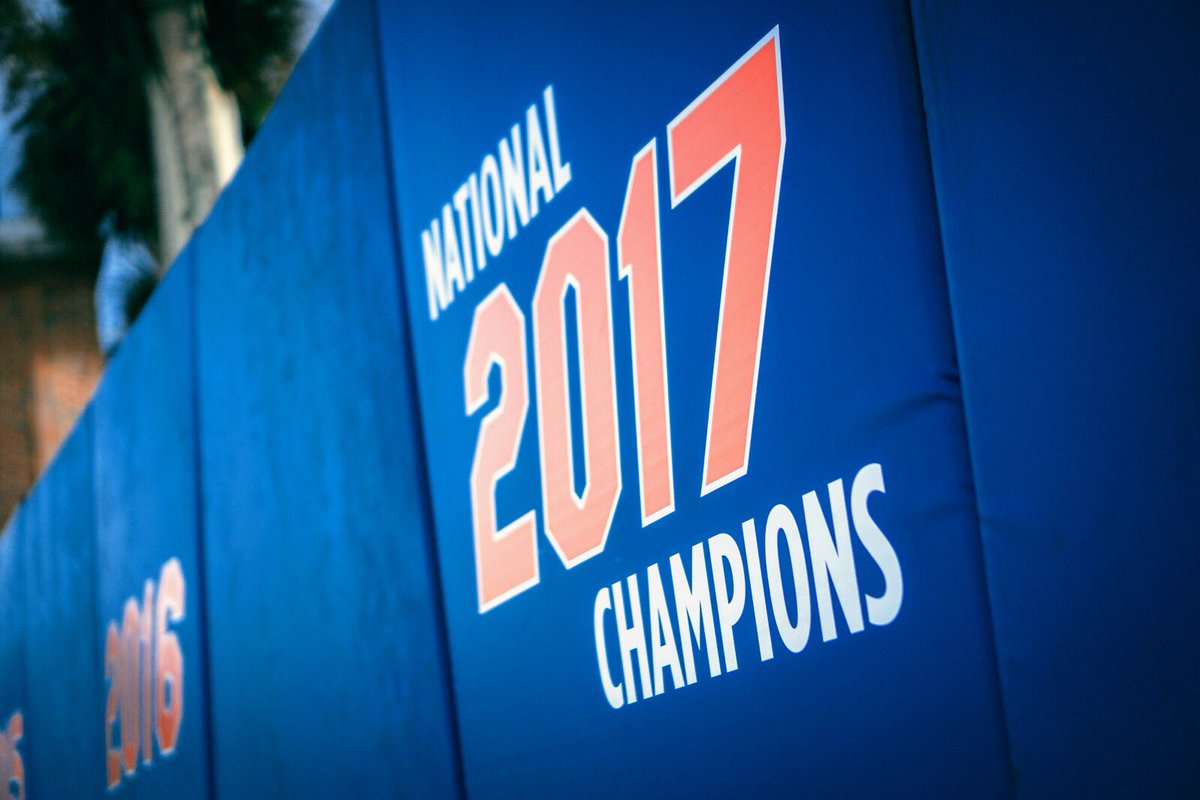 Florida Gators Baseball tweet media