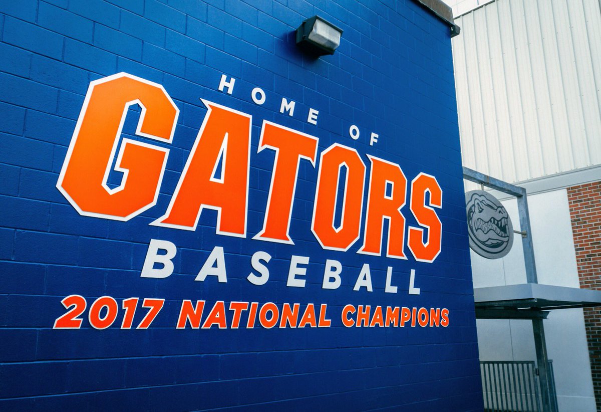 Florida Gators Baseball tweet media