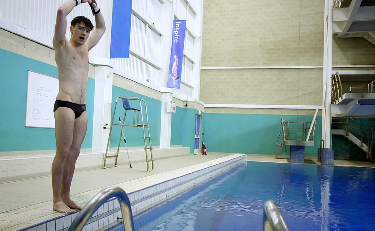 divingmales's tweet photo. Matty Lee, Diver https://t.co/tpYC2mPYVo