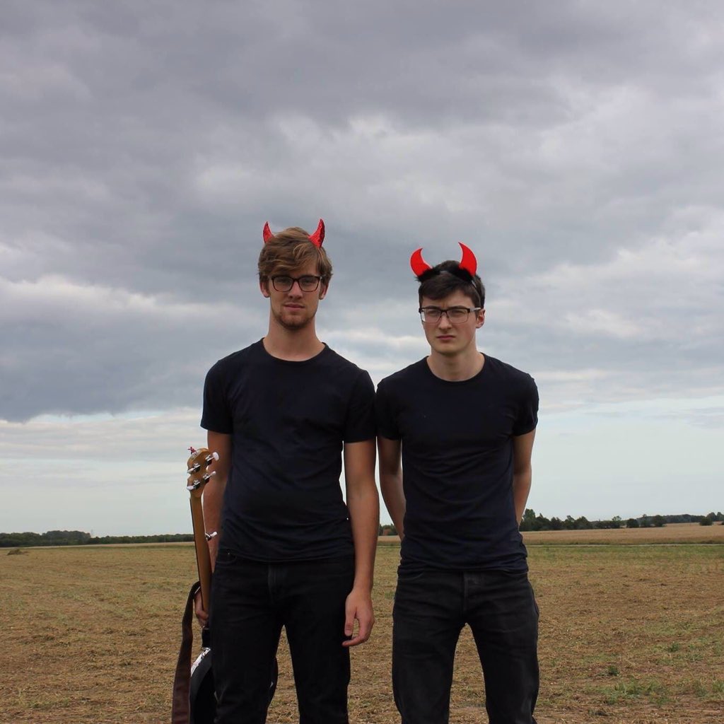 RevelationBrot1's tweet image. #NewProfilePic