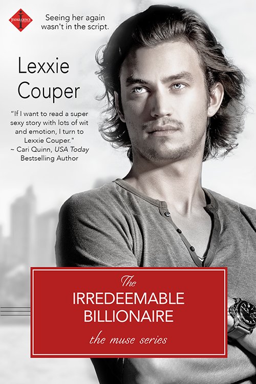 lexxie_couper's tweet photo. Reviewers, guess what’s now available at @NetGalley? The Irredeemable Billionaire https://t.co/xA9X1UlefK #EntangledIndulgence #Mustread https://t.co/Go8CtPBmfG