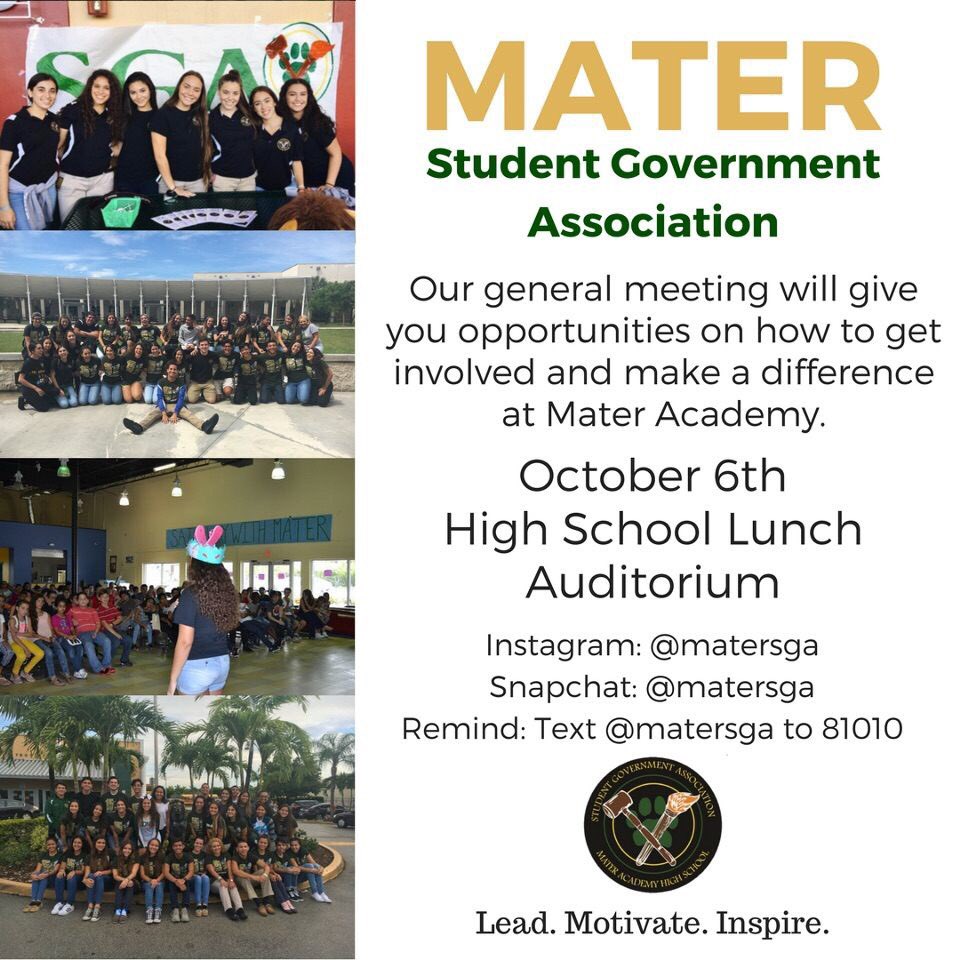okamandaaaa's tweet photo. 1st SGA Meeting of the year! Don’t miss out 💛💚 https://t.co/uzxpZJNtps