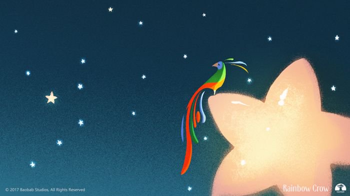 Baobab Studio’s Eric Darnell Talks About #VR Storytelling Ahead of VIEW Conference Keynote buff.ly/2y25pPD