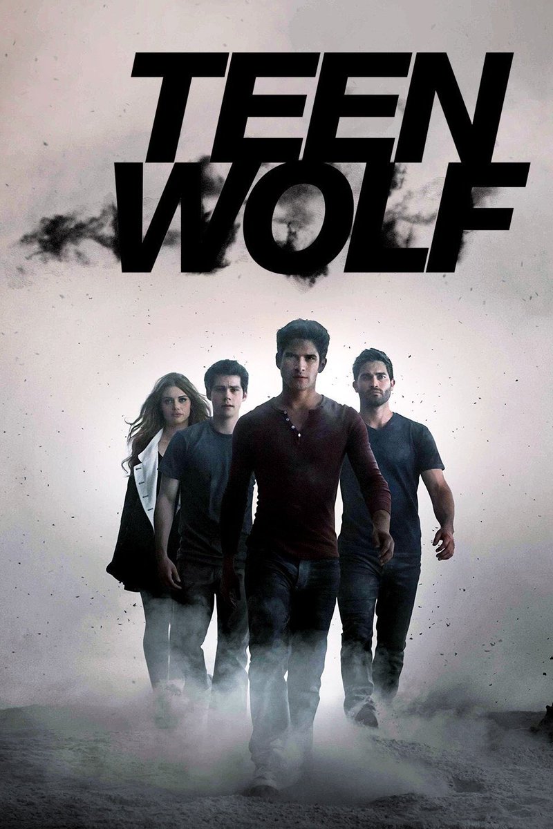ludelacity's tweet photo. ¡PRIMER FINALISTA! #TeenWolf gana con el 58% y pasa a la final de la #GuerraDeSeries https://t.co/NNKJaAYTR4