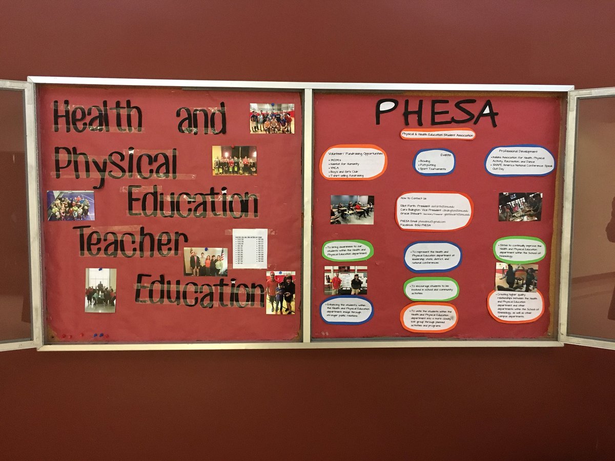 If you’re by HP200 stop and check out the bulletin board 👌🏻