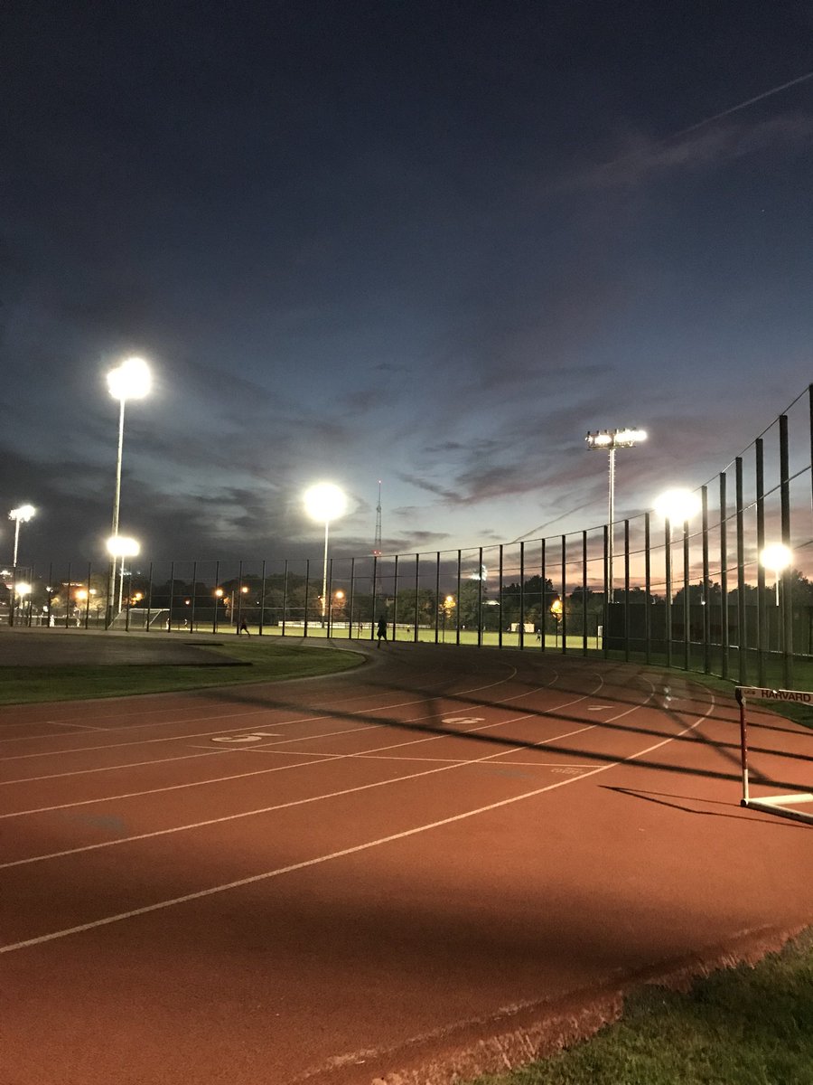 Cambridge Run Club (CambridgeRun) Twitter