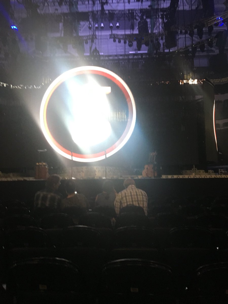 Garth Brooks