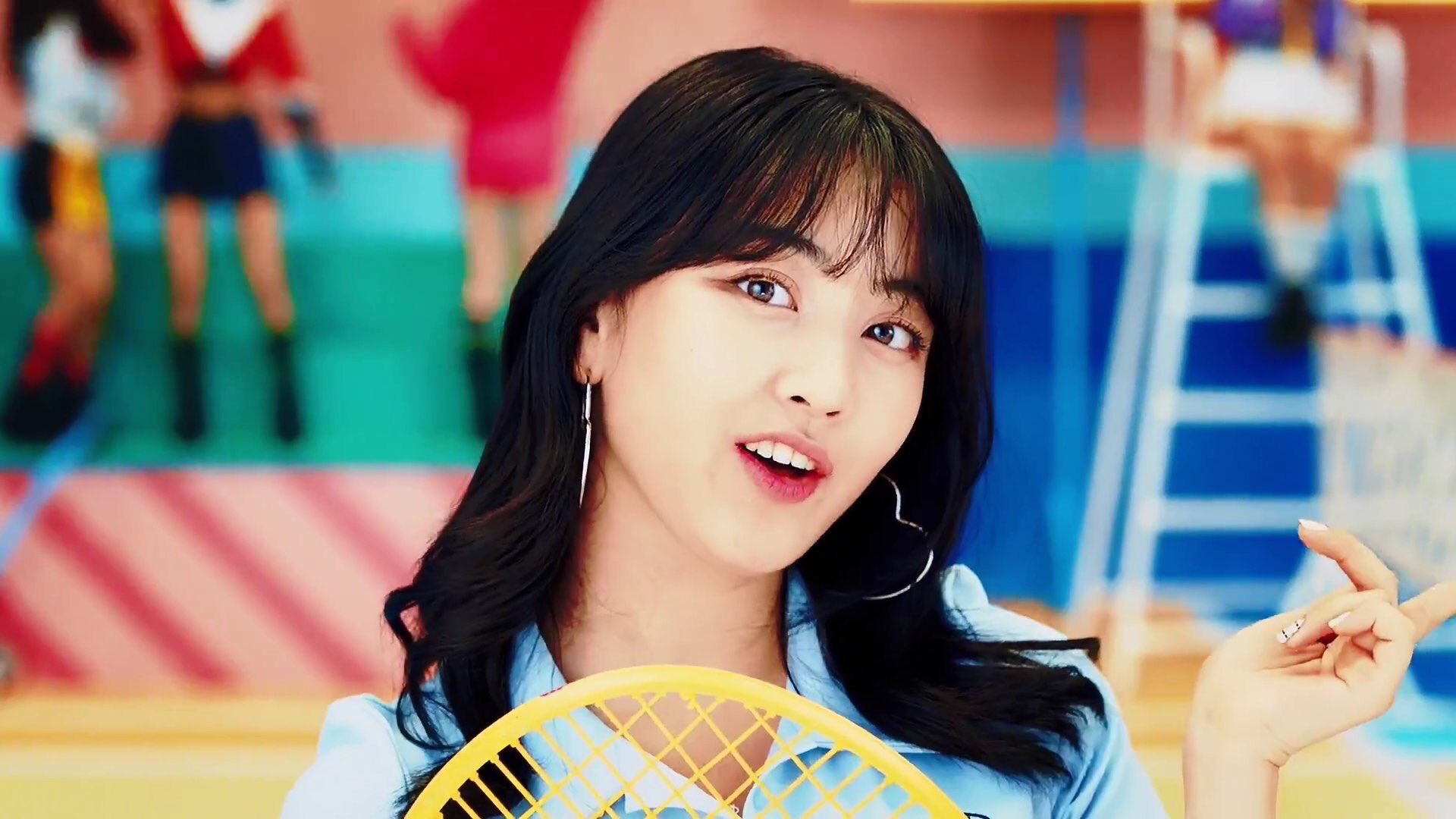 TWICE One More Time JIHYO ジヒョ トレカ ハイタッチ 10/21幕張 10/28
