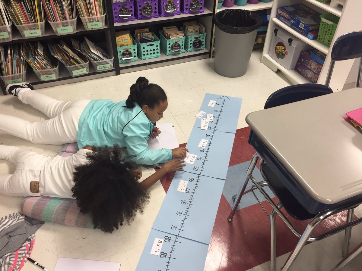 kshelor_3rd's tweet image. Ss prepare 4 a posttest on multi.  #mathwithsomeone #wp #equationsonanumberline @KristaCHolland1 @AndersonElem @thekimrunner @KarenB_love99