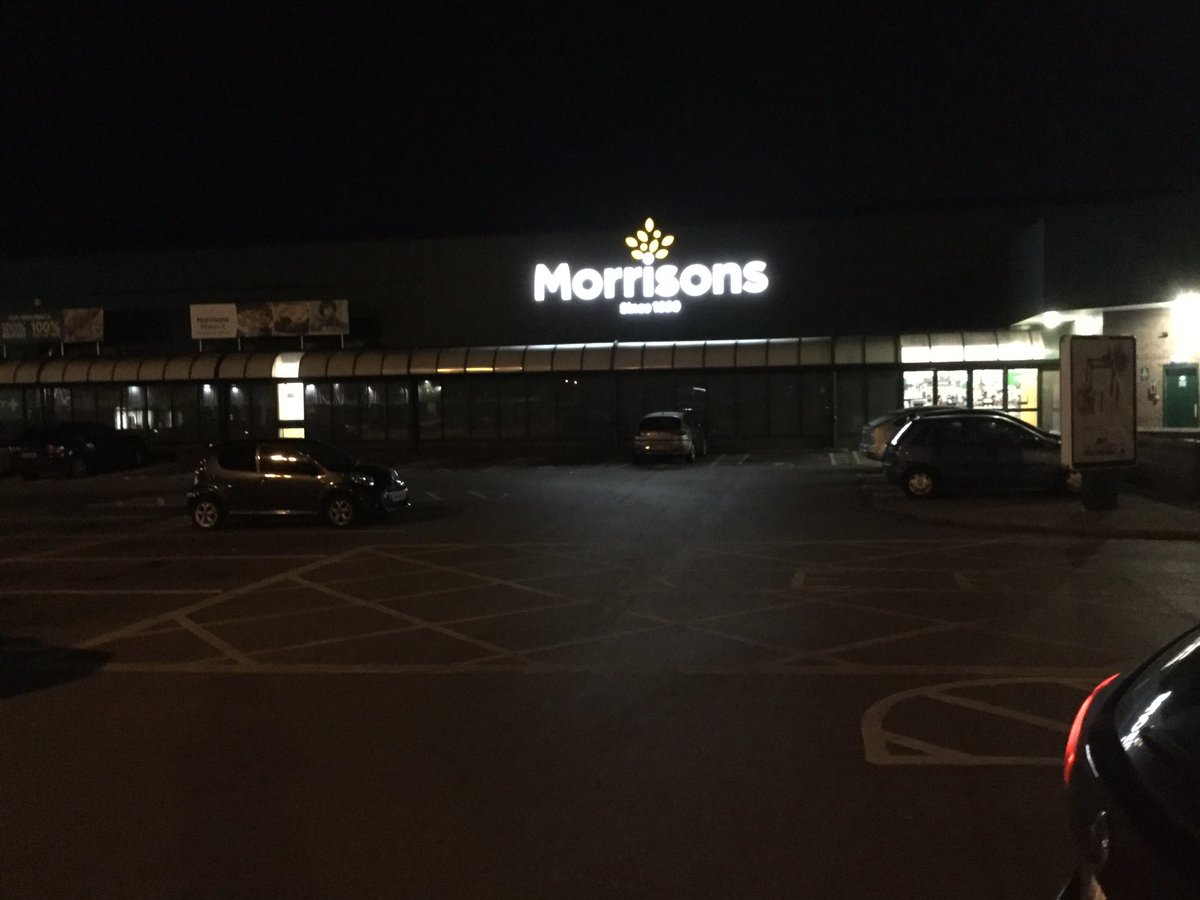 powerforcemcd2's tweet photo. Morrisons Enterprise 5 looking fantastic !

Sharps Brewery beers £1.50 a bottle through October

#Morrisonslooksharps

@PowerforceMCNSM https://t.co/ei1g7MZwHn