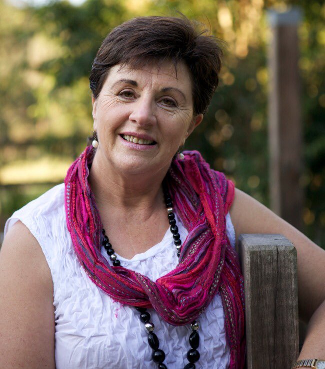 We are pleased to welcome Maggie Dent to Adelaide to speak about raising youth on the 27 February 2018 at Concordia College! (1/2)