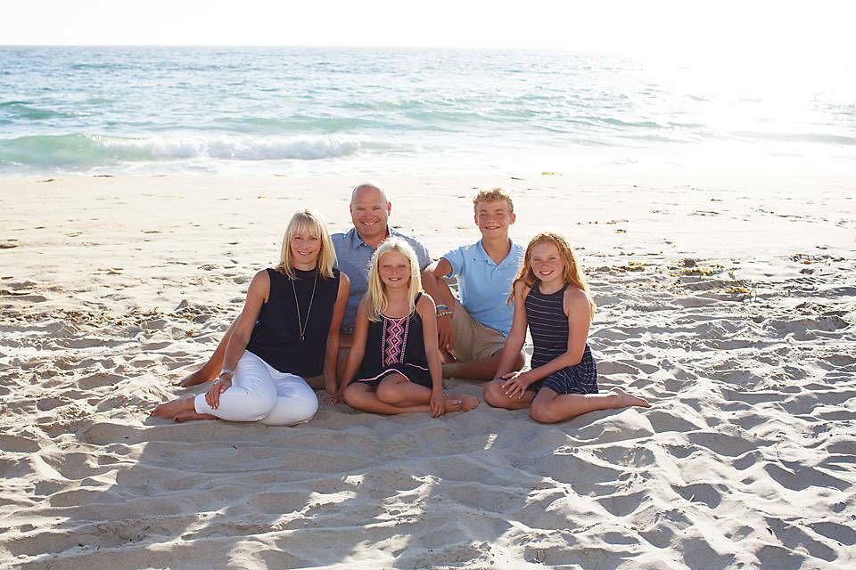 Just finished this awesome family’s portraits! #sunsandsmiles #photography #photographer #visitcalifornia #beachph… ift.tt/2ys3TYd