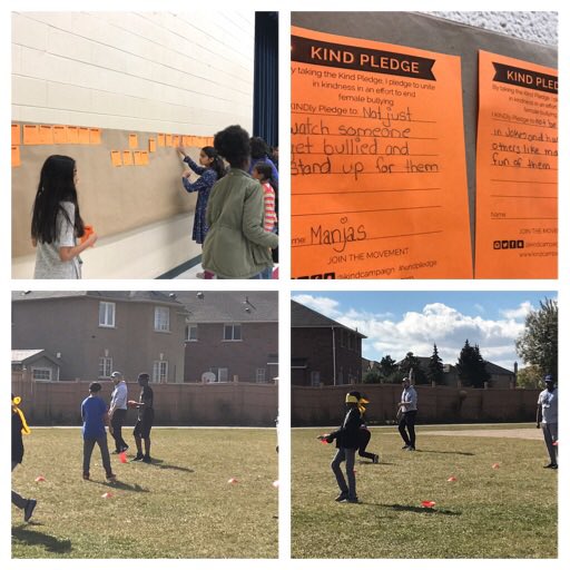 j_varriano's tweet photo. What an awesome day for our jr/int students! #findingkind @rjlee_ps @PeelSchools https://t.co/4w7ErW3JUm