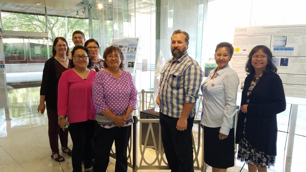 An amazing experience for a teacher of Native American students took place this summer at… blog.cian-erc.org/2017/10/05/a-t…