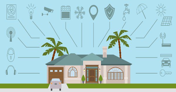 Innovations in #AginginPlace #Tech for Seniors &amp; Their Family #Caregivers | SeniorCare Corner ow.ly/i2kQ30fEjVS #falls #telemedicine