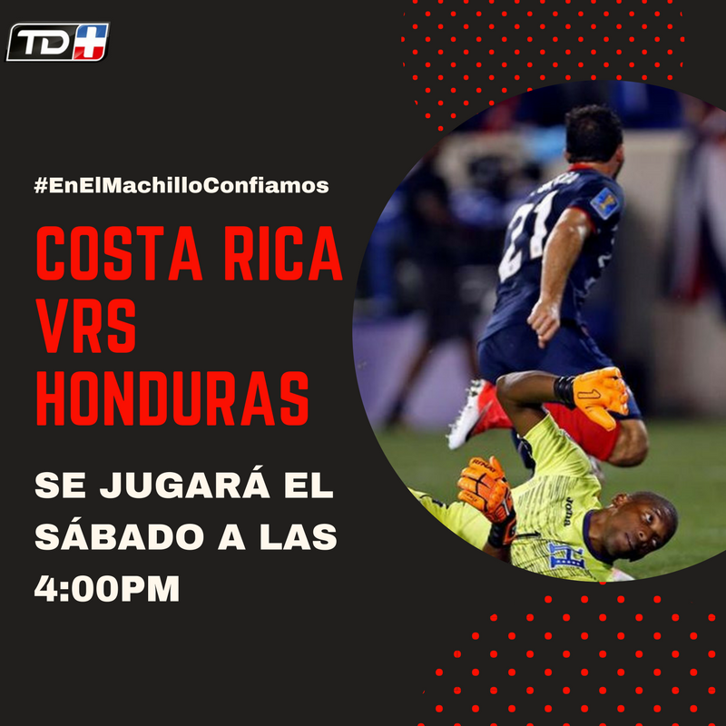 tdmascrc's tweet photo. Gracias @FenafuthOrg por entender y solidarizarse con nuestro país https://t.co/HJZJqy36EP