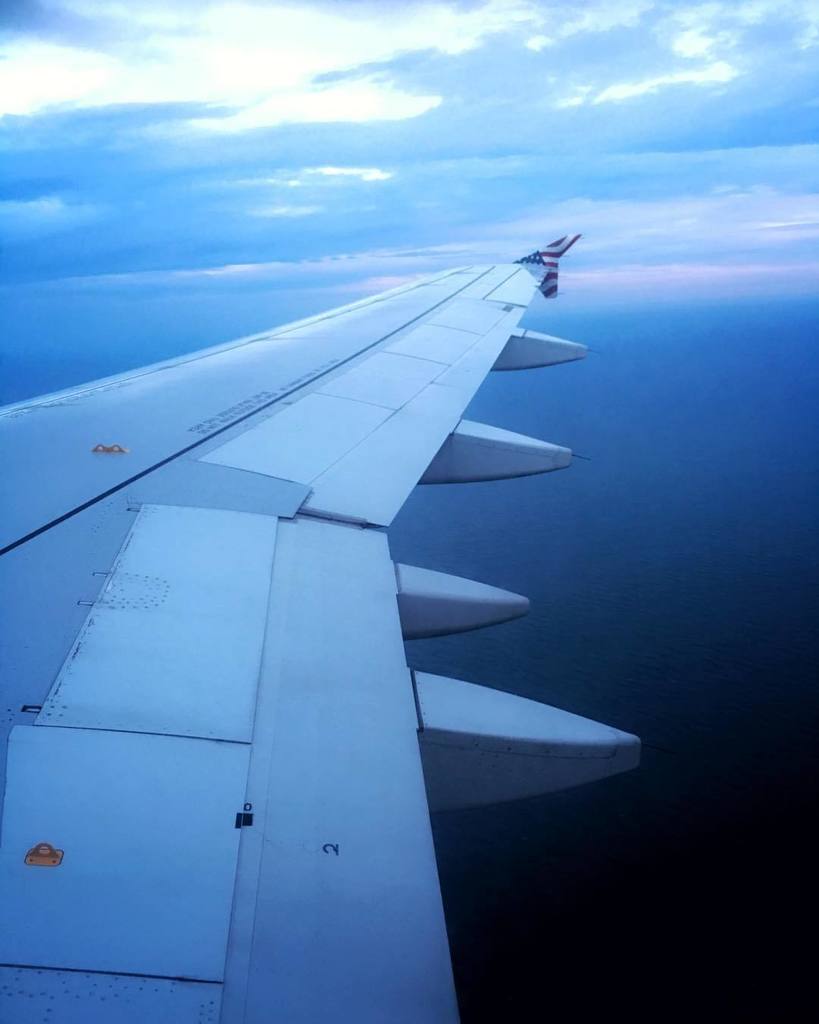 Rhonda_RaycePR's tweet photo. Touch down in 20. #NYBFW #RaycePR #virginair https://t.co/0Wj0RmAzx4