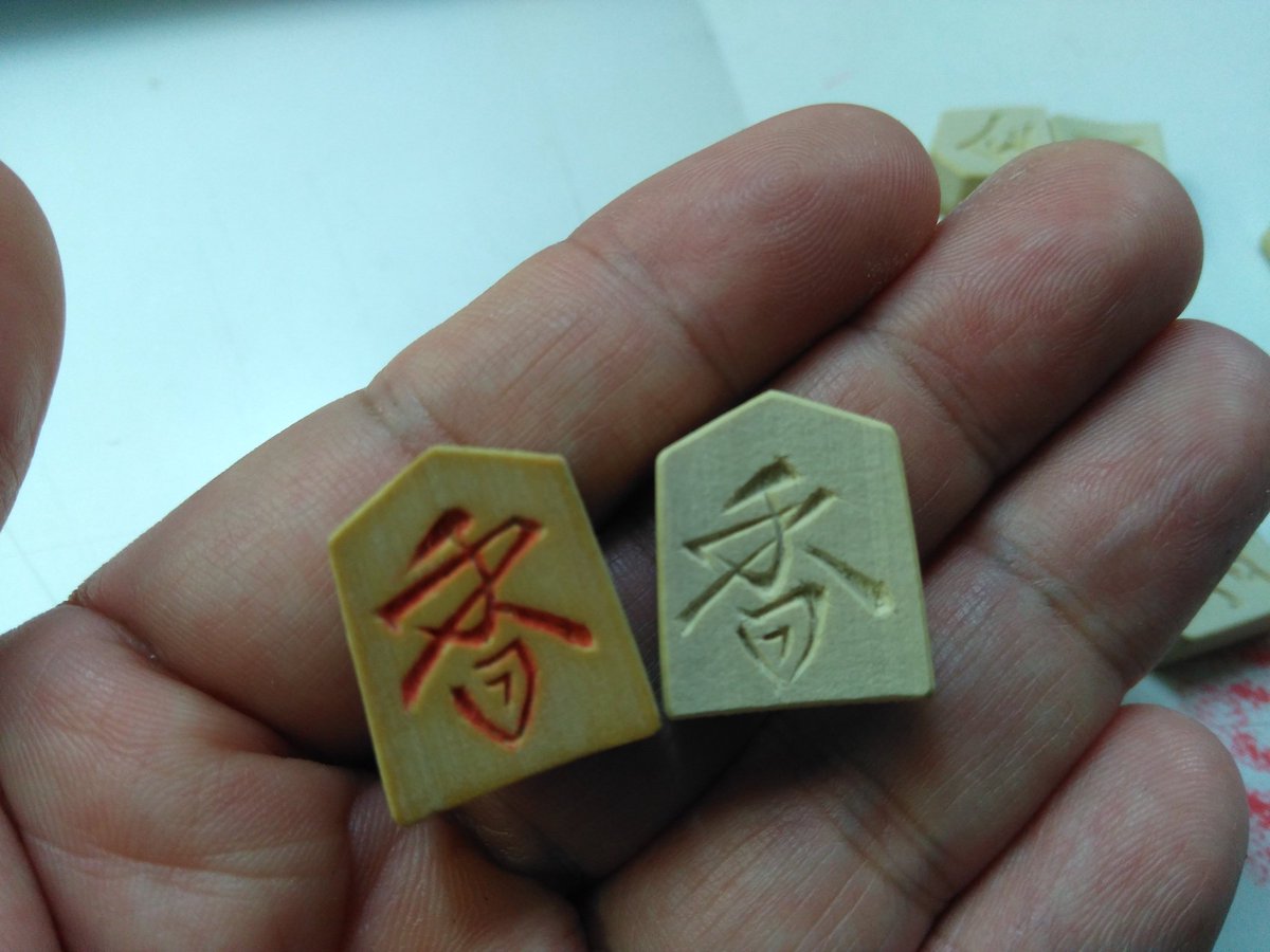 ごいた竹駒 能登職人製作