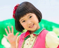 いないいないばあっ子役が死去 死因は ゆきちゃん 大角ゆき 卒業 年齢や本名 年収など