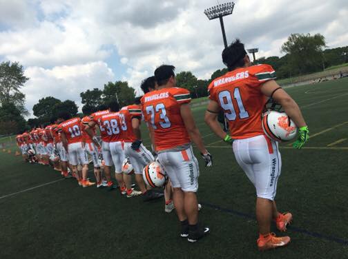 X2x3リーグ公式 日本社会人アメリカンフットボール協会 試合日程 X2 Central 秋季リーグ 17 10 9 月 祝 アミノバイタルフィールド 14 00 ラングラーズ ハリケーンズ 17 00 Sony Solidstate ブルーサンダース アメフト Xleague Amefootjp