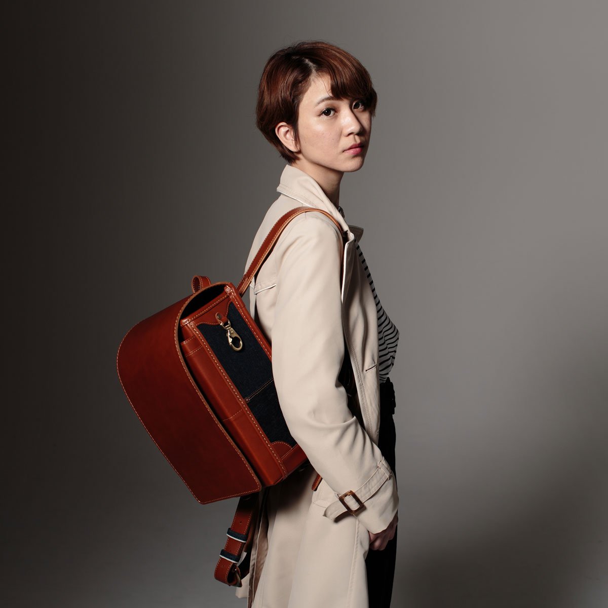 DENIM RANDSEL TYPE 002 | Musou Furniture
