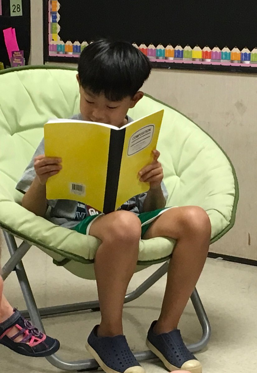 Ms_Ward_'s tweet photo. Ms. Ward's Wonderful Writers #wal109 #wardwal109  #Engage109 https://t.co/J4EzaWvTrI