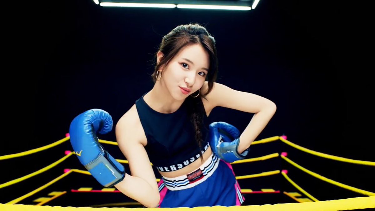 O Xrhsths Girlskpop Sto Twitter Twice 初の日本オリジナルシングル One More Time Mv公開 今朝の めざましテレビ でメンバーが新ポーズを紹介 T Co 5nttkw6q Twice Onemoretime ワンモアタイムポーズ Bigハートポーズ めざましテレビ T