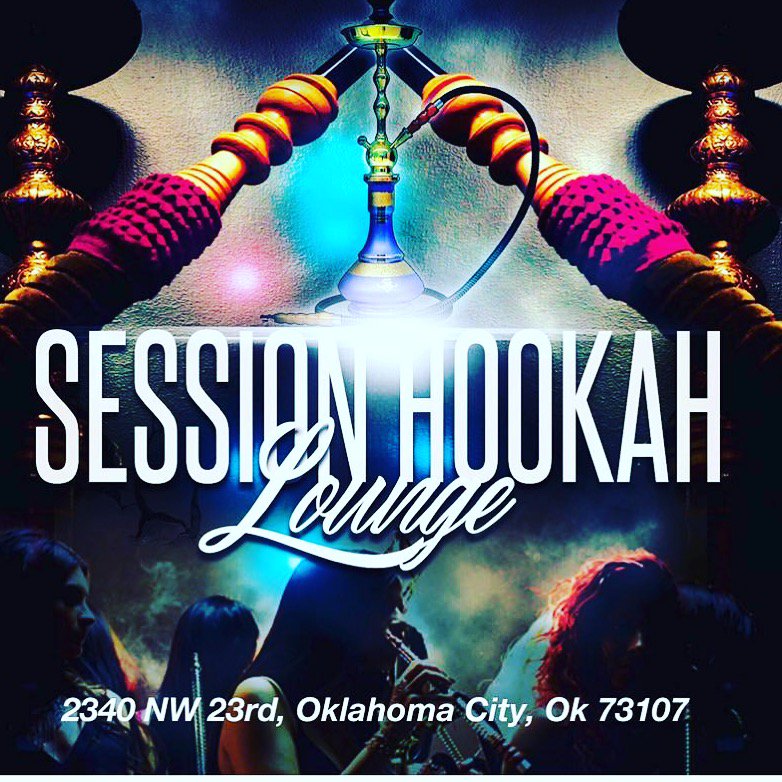 SESSIONHOOKAHLOUNGE (@SESSION_OKC) / Posts / X