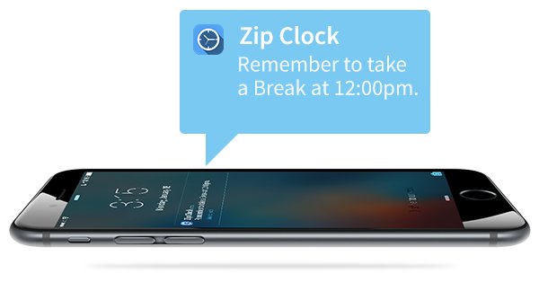 zip_clock's tweet photo. Managers can suggest #employees to take a break or #clock_out while they’re on the go.
https://t.co/gvZZsT9Yxr
@Inc @birminghampost https://t.co/UvZVfCmF05