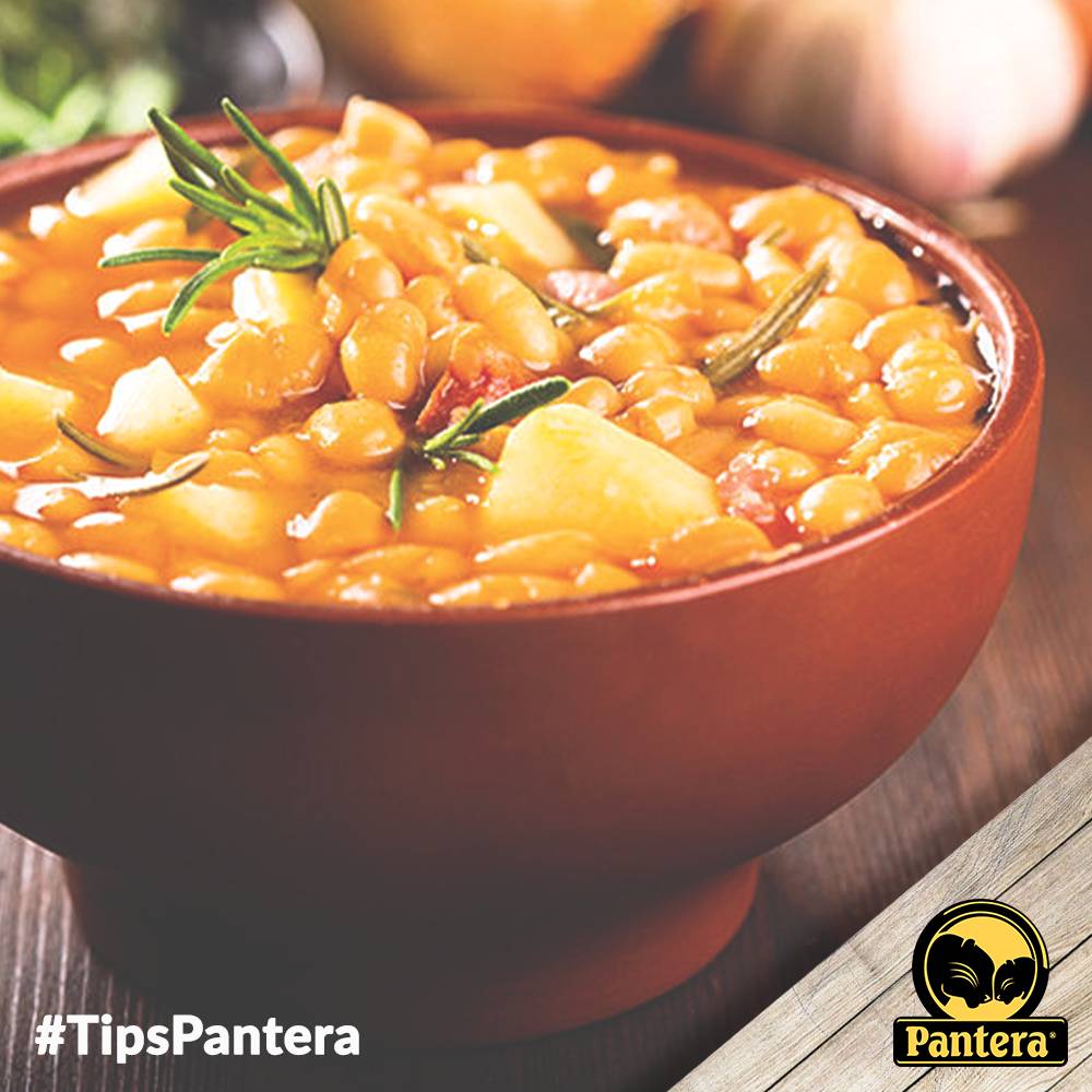 granospantera's tweet photo. Consumir frijoles blancos podría reducir la incidencia de cáncer de colon así como del número total de tumores.
#PanteraContigo #TipsPantera https://t.co/4TlsaO1fj1