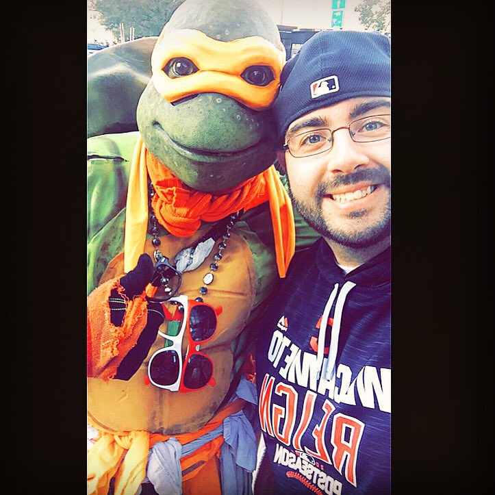 shawnrivs's tweet photo. #itstribetime #tribetime https://t.co/rAo8ofGKdN